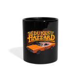 Dukes Of Hazzard Mug - black