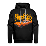 General Lee Hoodie - black