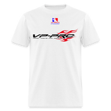 VpPro Custom Tee - white