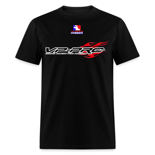 VpPro Custom Tee - black