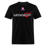 VpPro Custom Tee - black