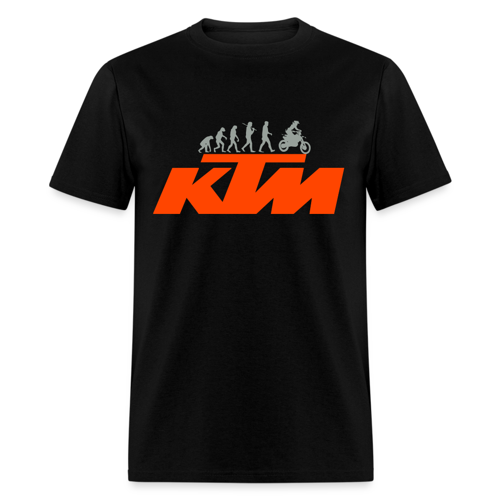 KTM Evolution - black