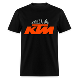 KTM Evolution - black