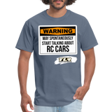 Team Losi Warning - denim