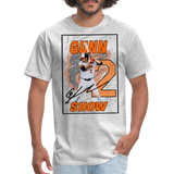 Gunner Henderson Graphic Tee - heather gray