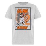 Gunner Henderson Graphic Tee - heather gray