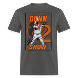Gunner Henderson Graphic Tee - charcoal