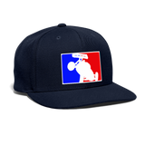 RC Pro Snap Back - navy