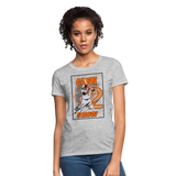 Women's Gunner Henderson Graphic T-Shirt - heather gray