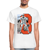 Ripken Camden Yards TB Graphic Tee - white