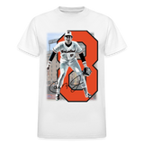 Ripken Camden Yards TB Graphic Tee - white