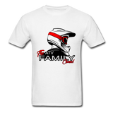 The Atv Family Channel Graphic Tee - white