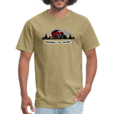 Unisex Classic T-Shirt - khaki