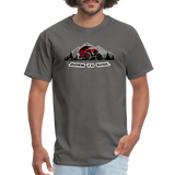 Unisex Classic T-Shirt - charcoal