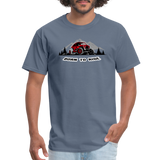 Unisex Classic T-Shirt - denim