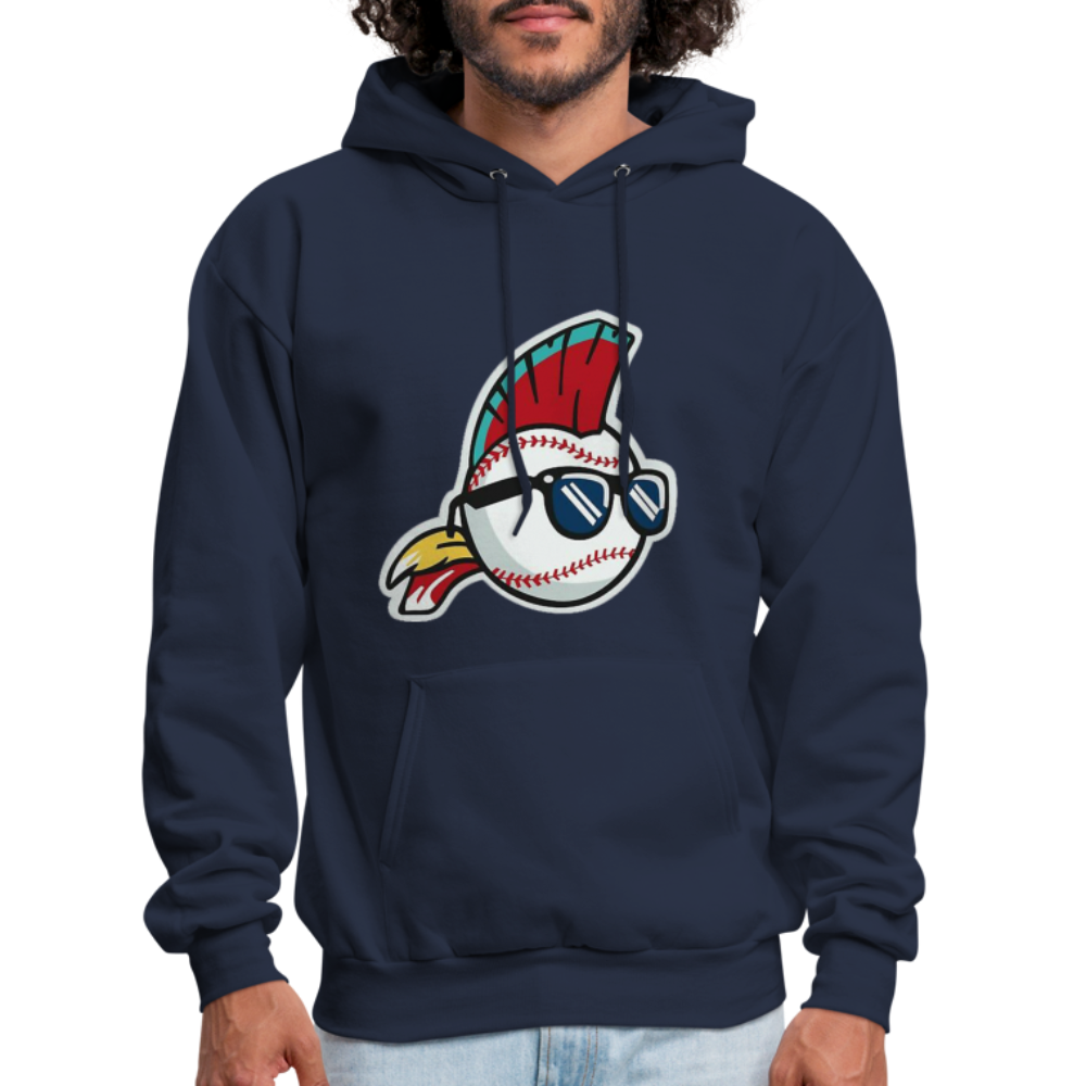 Cleveland Indians Major League wild thing baseball shirt, hoodie