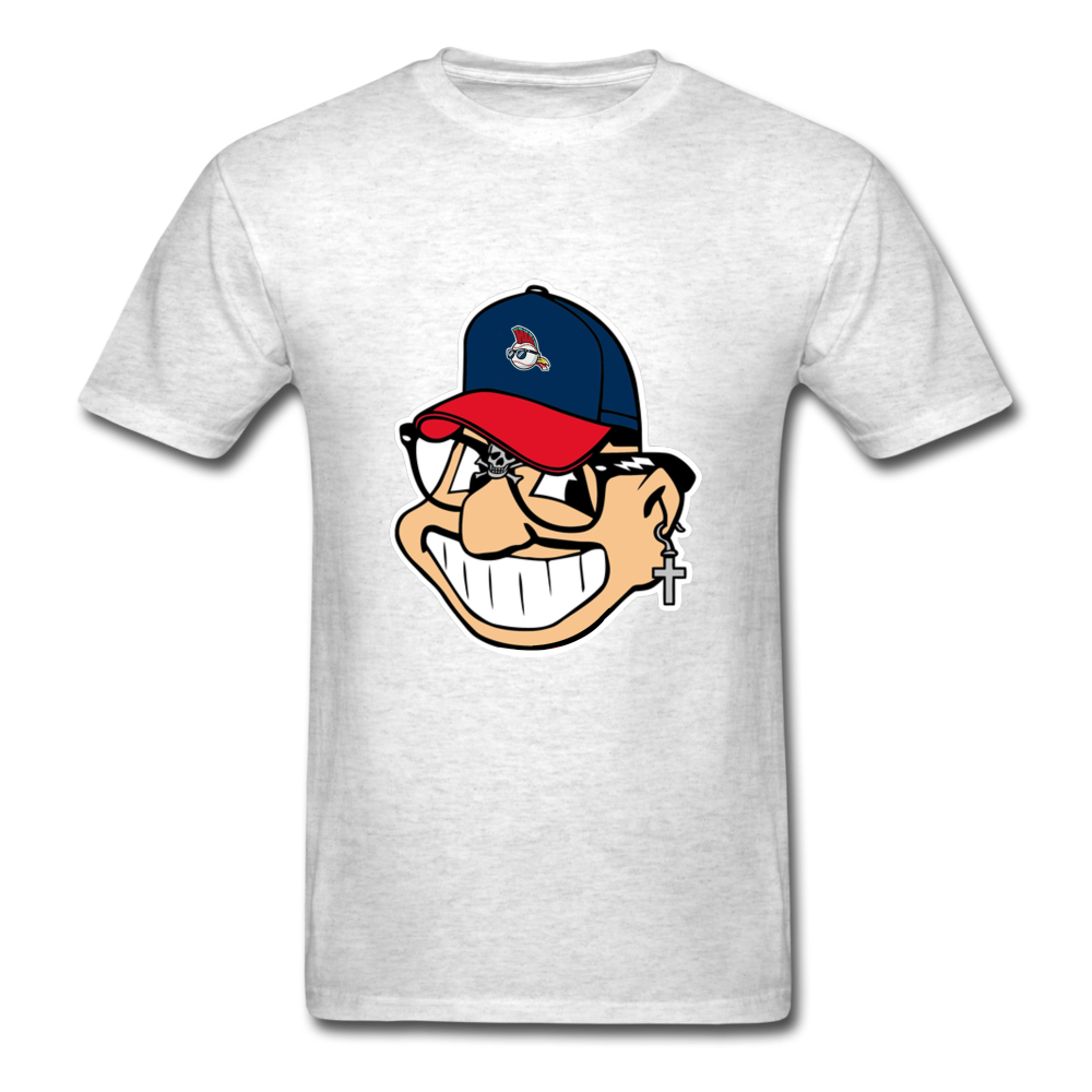 Wild Thing Baseball Shirt Major League Cleveland Indians 