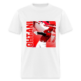 Custom Ohtani Graphic - white