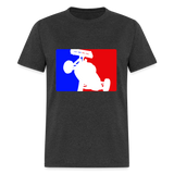 RC Pro Racing Graphic Tee - heather black