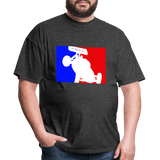 RC Pro Racing Graphic Tee - heather black