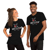 The ATV Family Channel Custom Graphic Tee