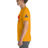 The ATV Family Slogan Graphic Tee