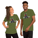 The ATV Family Channel Custom Graphic Tee