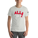 The ATV Family Slogan Graphic Tee